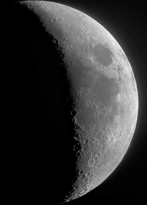 Moon (Surface features) - Astrophotography - Chennai Astronomy Club