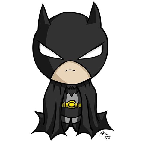 Baby Batman Wallpapers - Wallpaper Cave