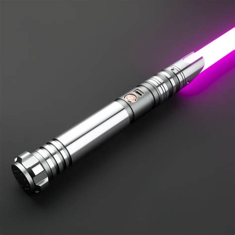 Dueling - Lightsabers – The Saber Factory