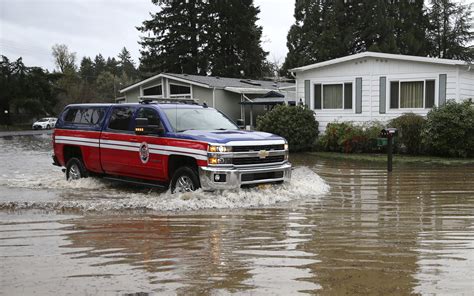 Oregon flooding - oregonlive.com