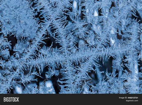 Bright Blue Frost Image & Photo (Free Trial) | Bigstock