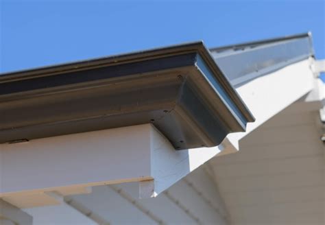 Lysaght Sheerline Gutter | Best Lysaght Low Front Gutter 2021