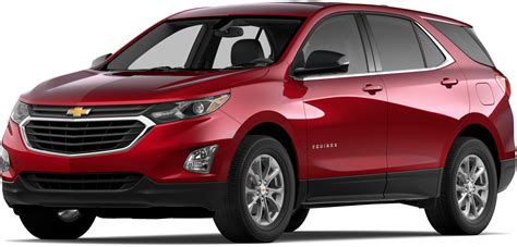 2021 Chevrolet Equinox Incentives, Specials & Offers in Mercer PA