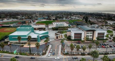 Oceanside High School – Oceanside USD