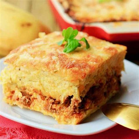 Pastelón de Plátano Maduro - Ripe Plantain Casserole | 196 flavors