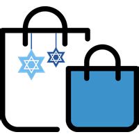 Download Hanukkah Hand Electric Blue For Happy Day 2020 HQ PNG Image ...