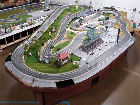 Slot Mods, ¿el mejor Scalextric del mundo?