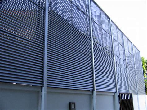 Aluminium Louvres, Aluminium Shutters, Aluminium Screens - Fixed & Sliding - ShutterShop Sydney