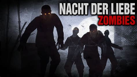 Nacht Der Liebe...A Nacht Der Untoten Remake (Call of Duty Zombies ...