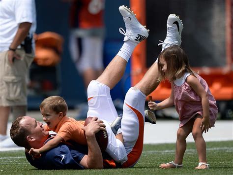 Inside Peyton Manning’s Family With Wife, Ashley Thompson, and 2 Kids