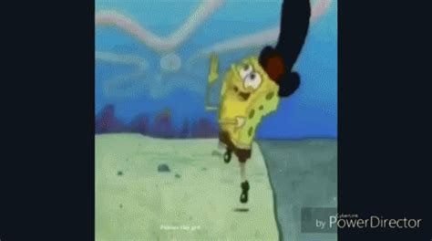 Spongebob Boi GIF - Spongebob Boi Meme - Discover & Share GIFs