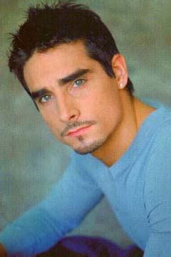 Kevin Richardson - BACKSTREET BOYS