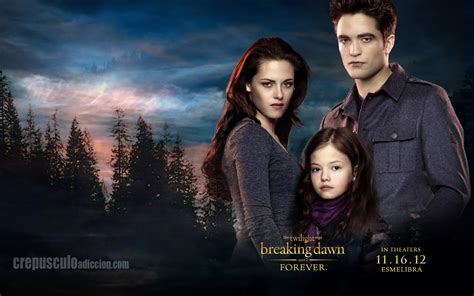 The Twilight Saga Breaking Dawn Part 2 HD Wallpapers - All HD Wallpapers