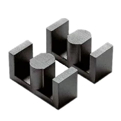 Soft Ferrite (Ceramic) E-shapes Magnets for Sale