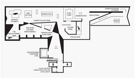 Concourse Floor Plan | Viewfloor.co