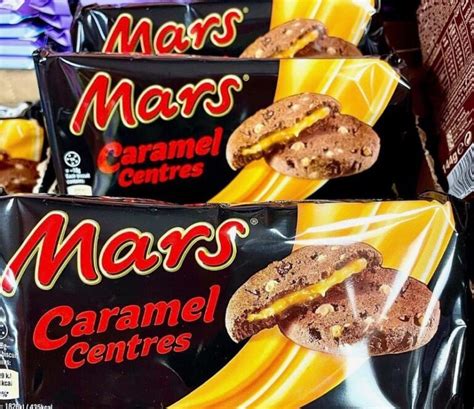 Mars Bar (History, FAQ, Flavors & Commercials) - Snack History