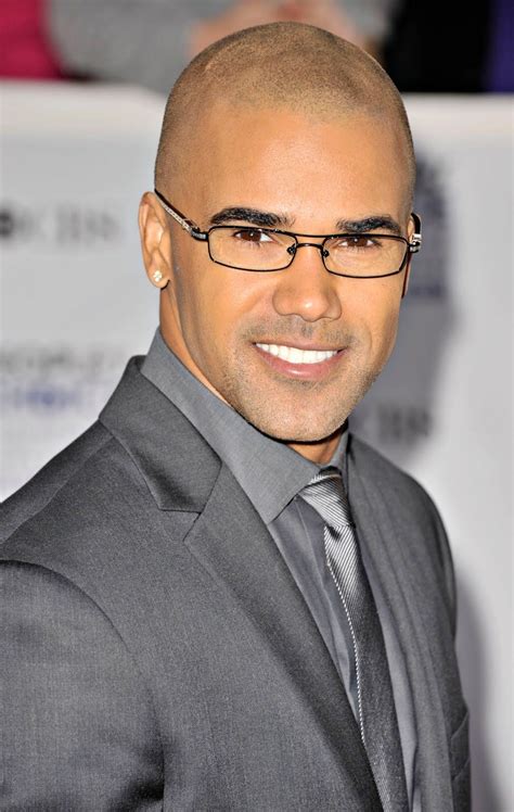 Shemar Moore - Look at that smile! Shemar Moore Shirtless, Sherman Moore, Derek Morgan, Justice ...