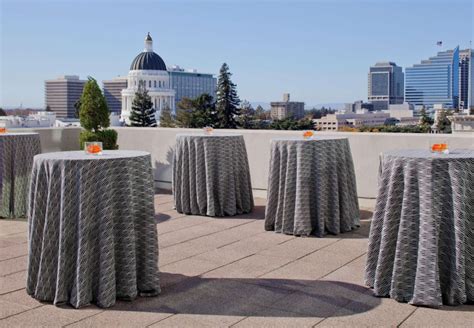 The 7 Most Amazing Sacramento Hotels | CuddlyNest