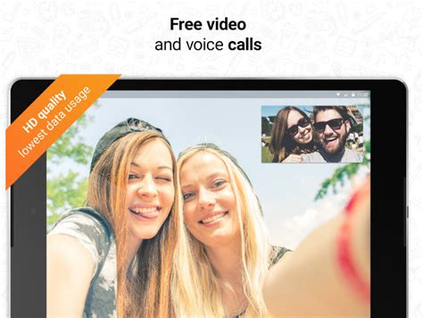 best-video-calling-apps-on-playstore - YouProgrammer