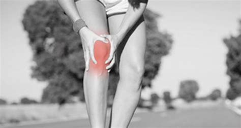 Anterior Knee Pain - Pain At The Front Of The Knee - Causes & Symptoms