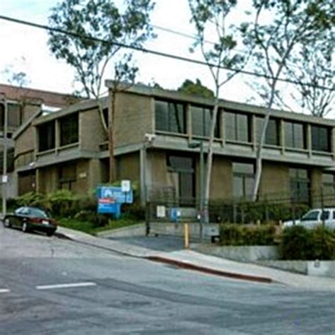 Los Angeles Mental Health Center — Los Angeles Better Buildings Challenge