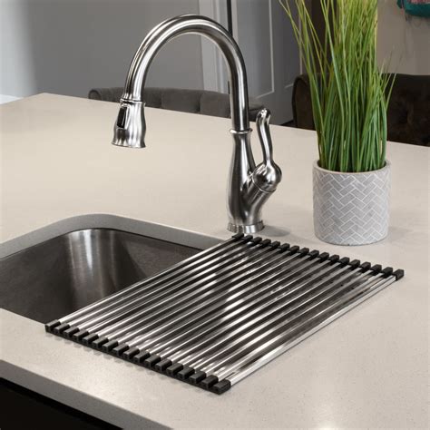 Sinks - Sink Accessories - Page 1 - Kobi Tools