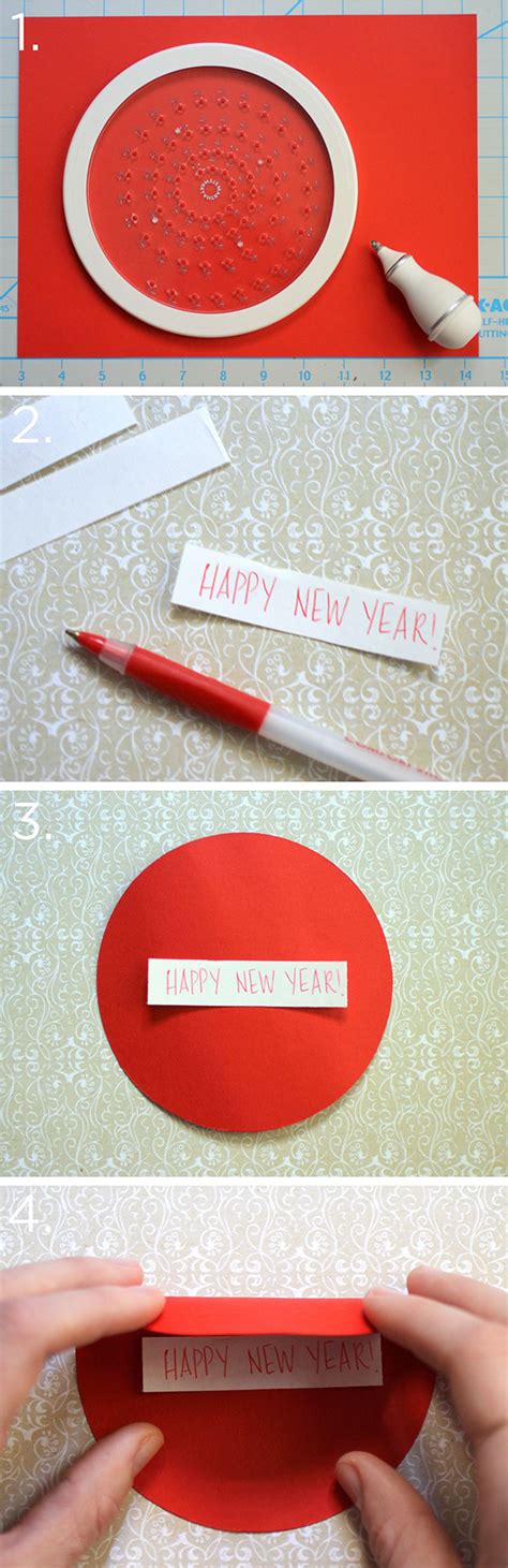 Lunar New Year DIY Paper Fortune Cookies | Evite