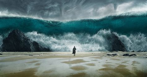 Exodus: Gods and Kings – Movie Review – Dust Off The Bible