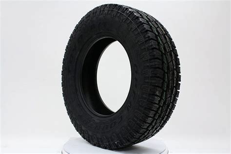 10 Best Tires For Ford F250