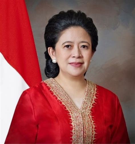 Ketua DPR RI Puan Maharani Desak KADIN Rumuskan Program…