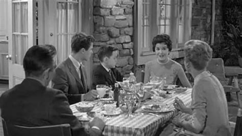 Teacher Comes to Dinner (1959)