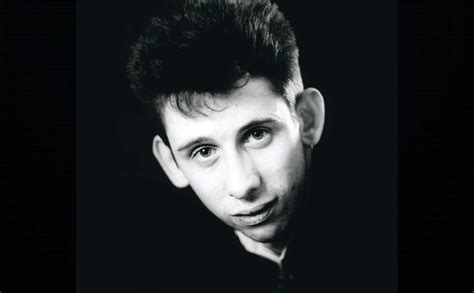 A Country Fan Remembers Shane MacGowan of The Pogues (RIP) – Classic Country WQSC