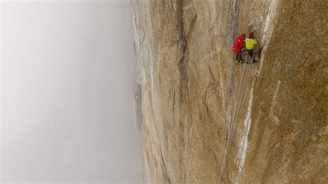 Arctic Ascent with Alex Honnold - National Geographic for everyone in everywhere