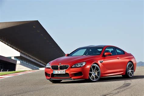 BMW Reveals 6-Series Updates