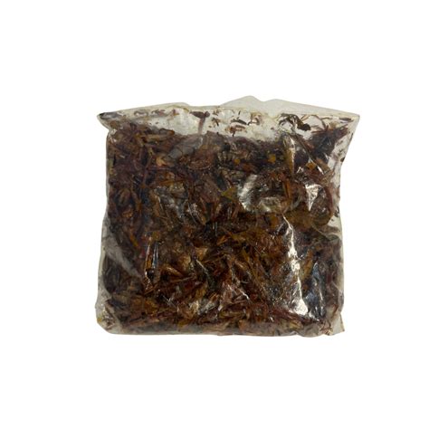 Chapulines 135g | El Buen Mezcal