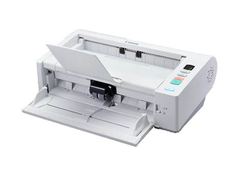 Canon imageFORMULA DR-M140 Office Document Scanner | Automation One ...