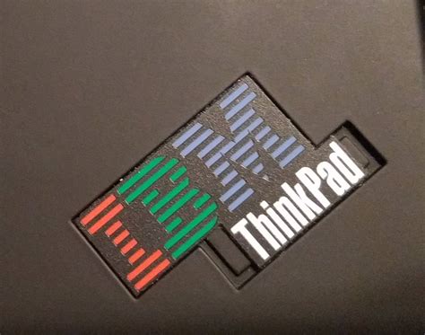 IBM ThinkPad Logo - LogoDix