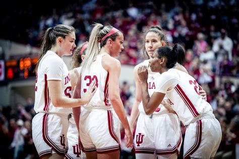 Indiana women’s basketball roundtable: IDS reporters recap 2022-23 ...