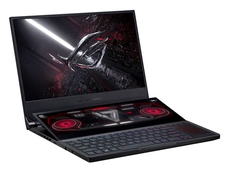 Asus Rog Zephyrus Duo 15 Se | Hot Sex Picture