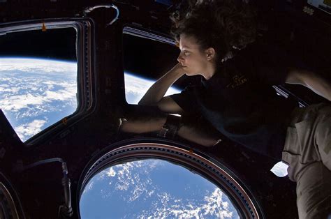 ISS Cupola – a room with an extraordinary view - Space Adventures