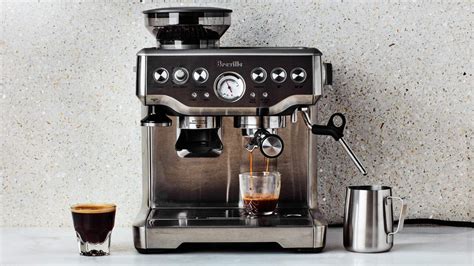 ESPRESSO MACHINE : 6 ขั้นตอนการชงกาแฟสด - Dripster Coffee