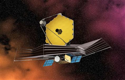 NASA's James Webb telescope launch delayed again until December 24th ...