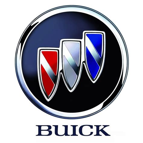 9 Buick Logo Vector Images - Buick Logo, Buick Logo Clip Art and GMC ...