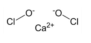 Bleaching Powder - Chemical Name and Formula, Preparation, and Uses