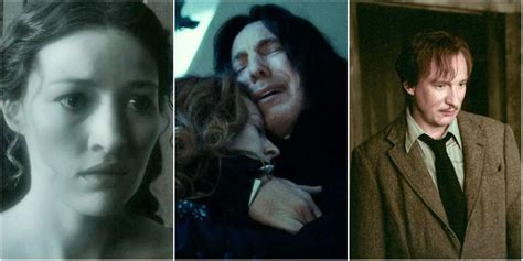 10 Most Cynical Harry Potter Characters, Ranked