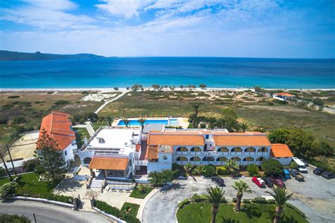 Hotel St. Nicholas, Mykali Beach, Psili Amos, Samos