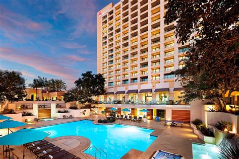 SAN DIEGO MARRIOTT MISSION VALLEY - Updated 2020 Prices, Hotel Reviews, and Photos (CA ...