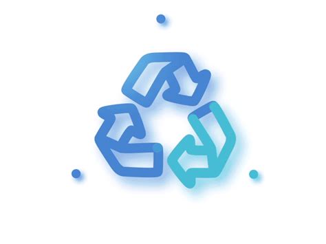 Recycle Animation Icon by Jnestmedia on Dribbble