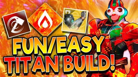 This Easy Solar Hammer Titan Build Is INSANE To Use! - YouTube