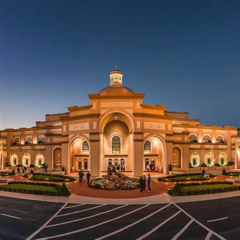 Sight & Sound Theatre: 2024 Shows & Schedules - Branson Travel Office